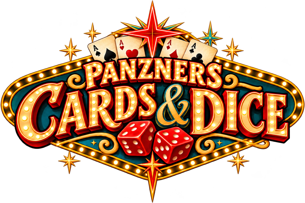 Panzners Cards & Dice